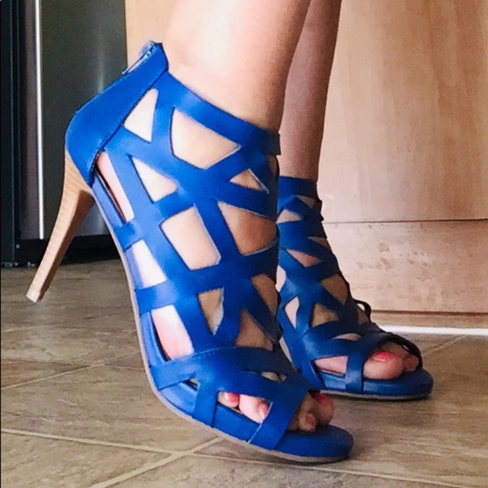 Fergalicious by Fergie Shoes